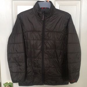 Gap Kids Unisex Primaloft Puffer Jacket